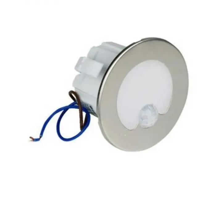 CATA CT 5174 1.5W Radar Sensörlü Koridor Aydınlatması 6400K Beyaz Işık