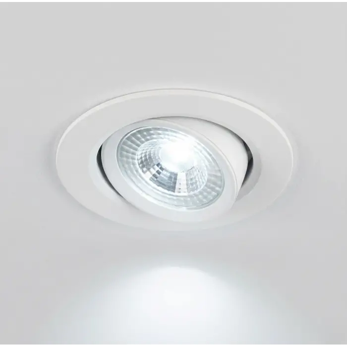 CATA CT 5204 Led Spot 7W 6400K Beyaz Işık