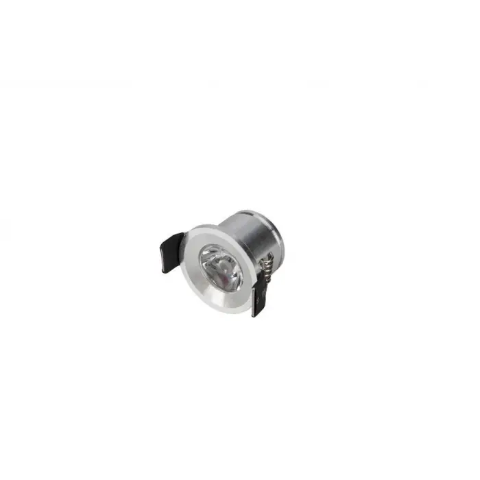 CATA CT 5270 1 W Yıldız Led Spot Satin Kasa 3200K Gün Işığı