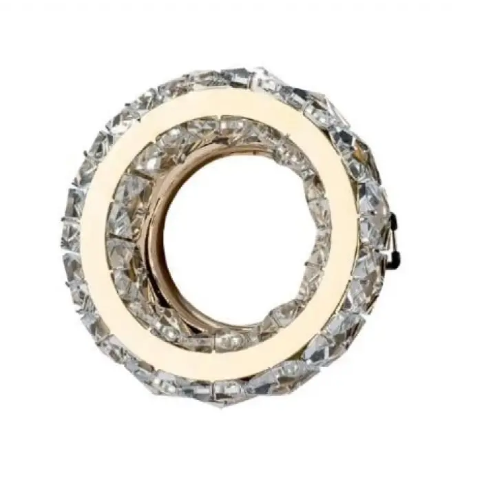 CATA CT 6640 Melinda Dekoratif Cam Spot Kasası
