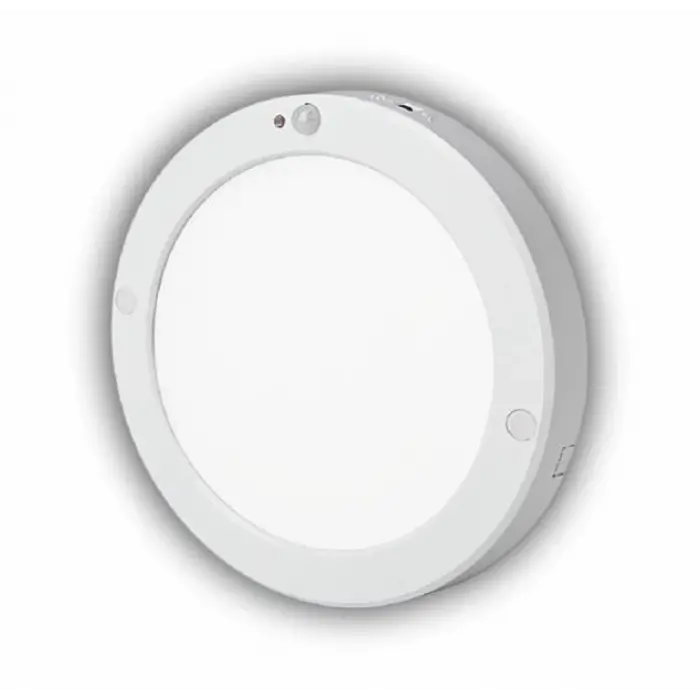CATA CT 9247 Led Sensörlü Armatür 20W 6400K Beyaz Işık