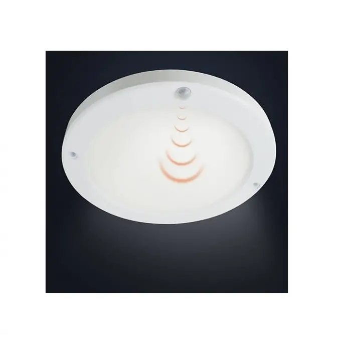 CATA CT 9247 Led Sensörlü Armatür 20W 6400K Beyaz Işık