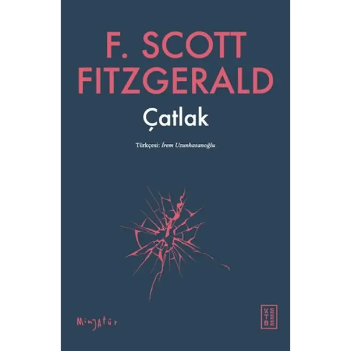 Çatlak