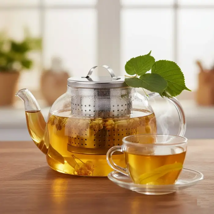 Çay Filtresi  Çayı Filtresi Metal