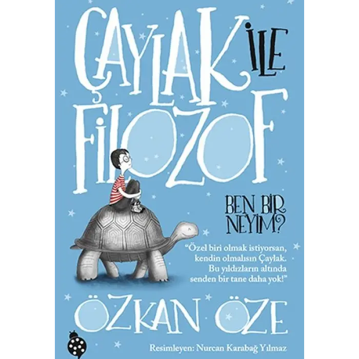 Çaylak İle Filozof 1- Ben Bir Neyim?