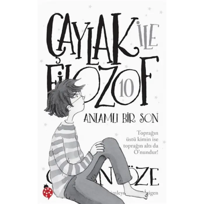 Çaylak İle Filozof 10 - Anlamlı Bir Son