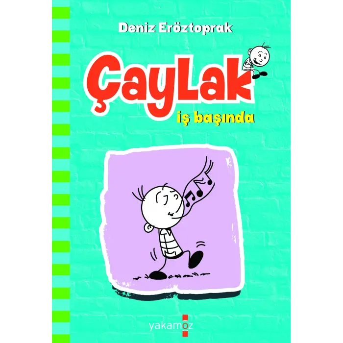 Çaylak - İş Başında
