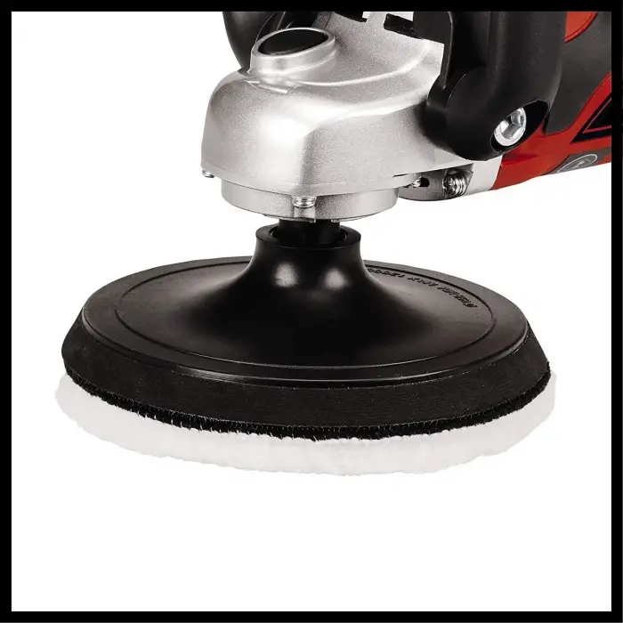 CC PO 1100/150 E Polisaj Makinası 1100 Watt 180 mm