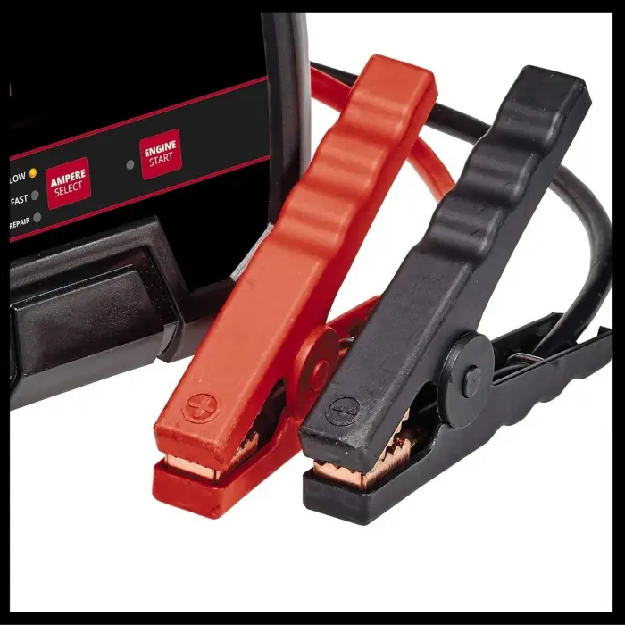 CE-BC 30 M Akü Şarj  6-12-24 Volt