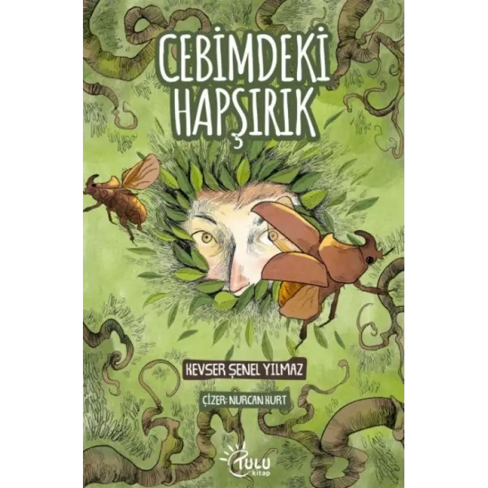 Cebimdeki Hapşırık