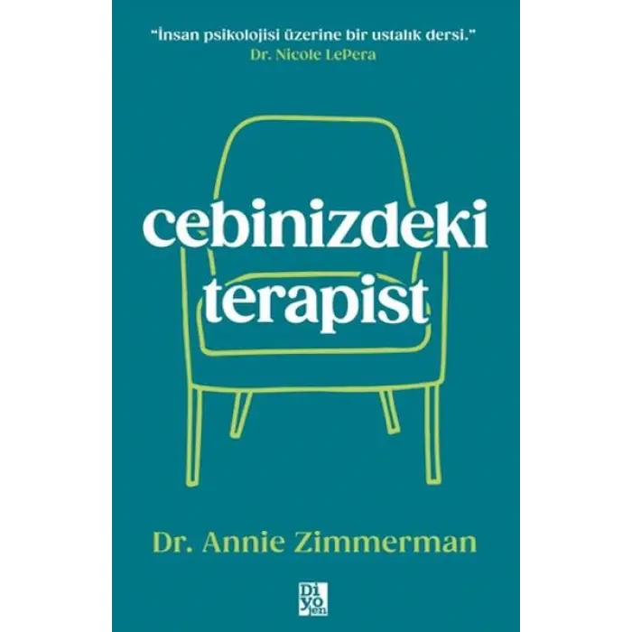 Cebinizdeki Terapist