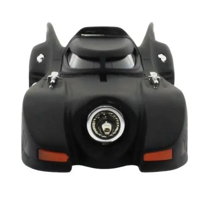 Çek Bırak Die Cast Metal Yarasa Araba