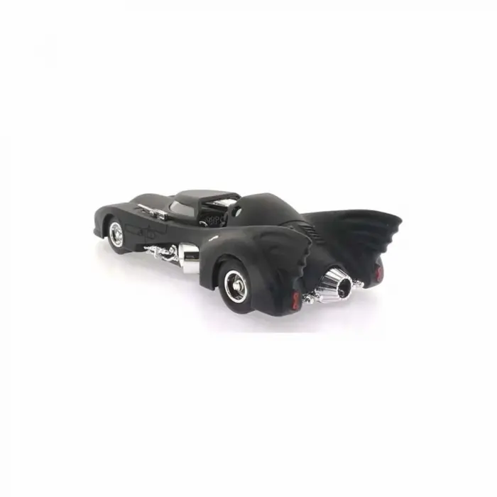 Çek Bırak Die Cast Metal Yarasa Araba