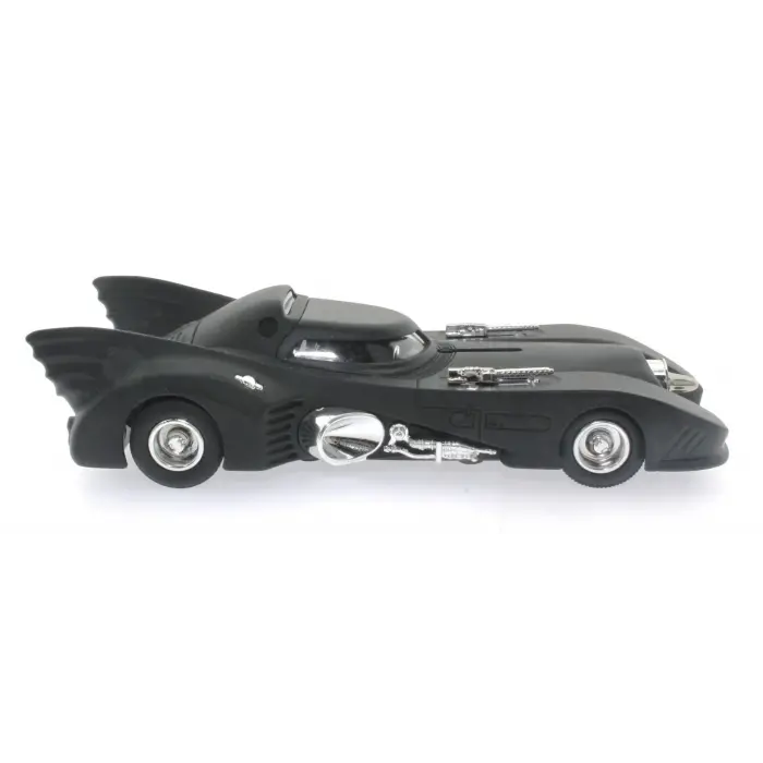 Çek Bırak Die Cast Metal Yarasa Araba