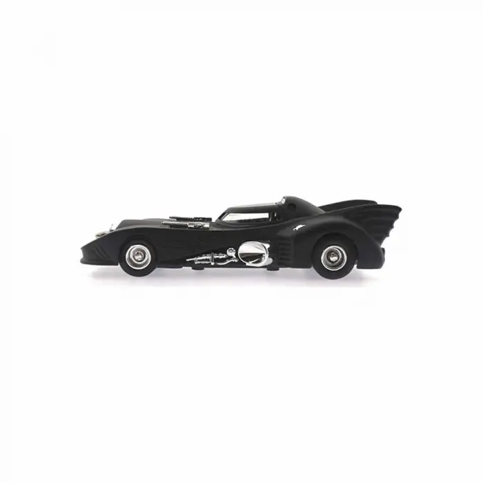 Çek Bırak Die Cast Metal Yarasa Araba