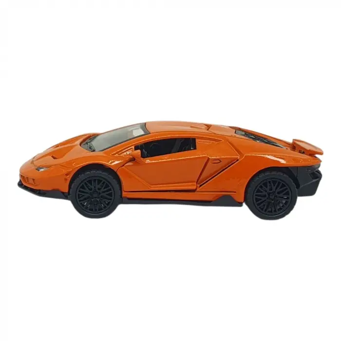 Çek Bırak Metal Arabalar 13 cm - SR2213- Tcu - 1 ADET