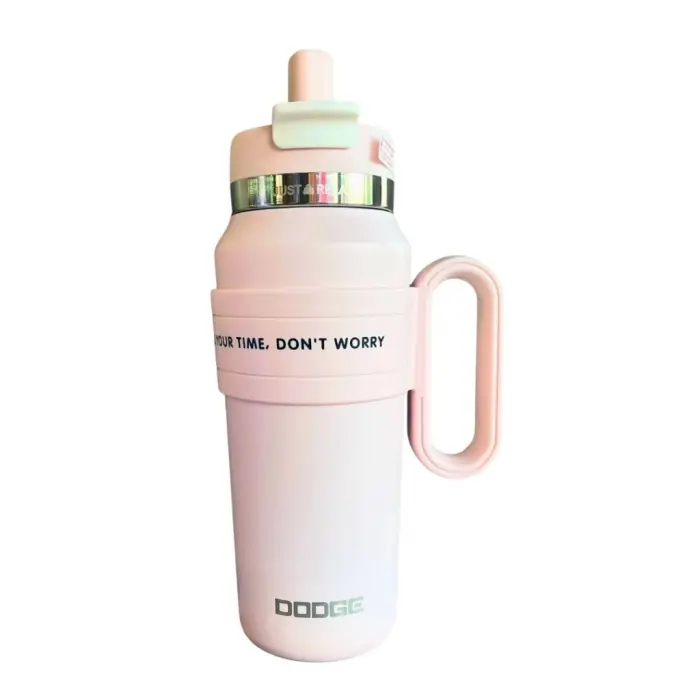 Çelik Matara 900 ml