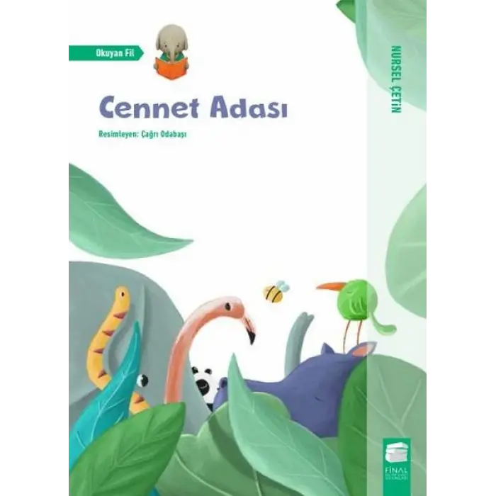 Cennet Adası