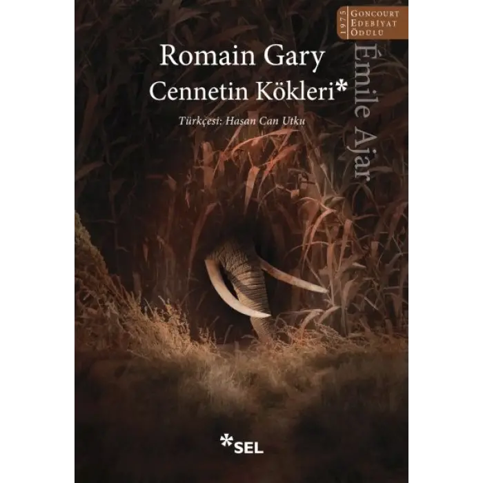 Cennetin Kökleri