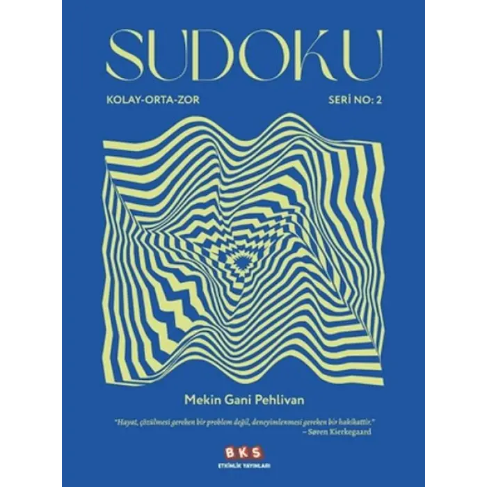 Cep Sudoku 2