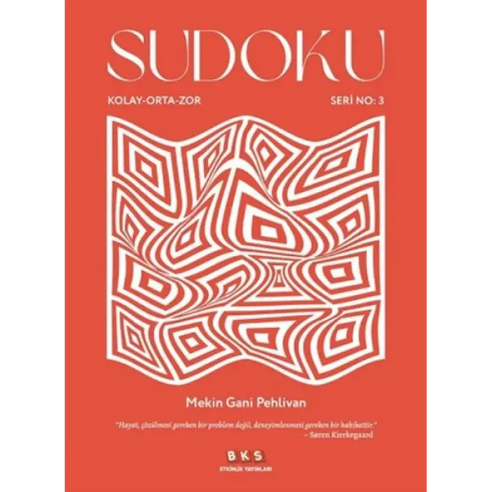 Cep Sudoku 3