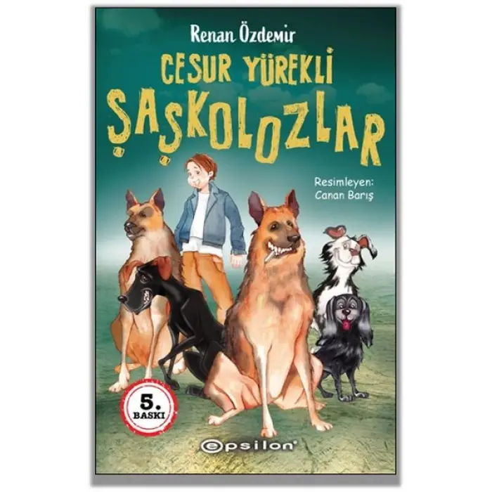 Cesur Yürekli Şaşkolozlar