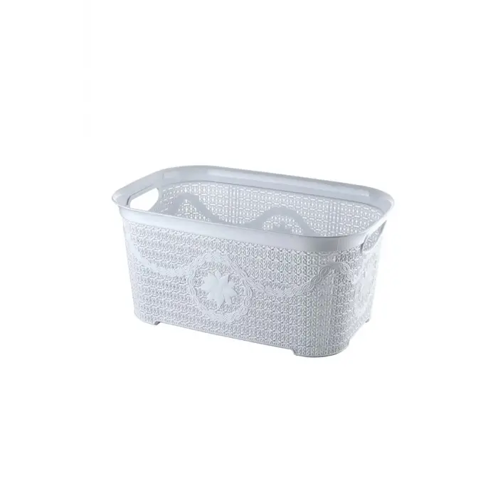 Çeyiz Seti Rattan 5 Parça Örgülü Çeyiz Seti