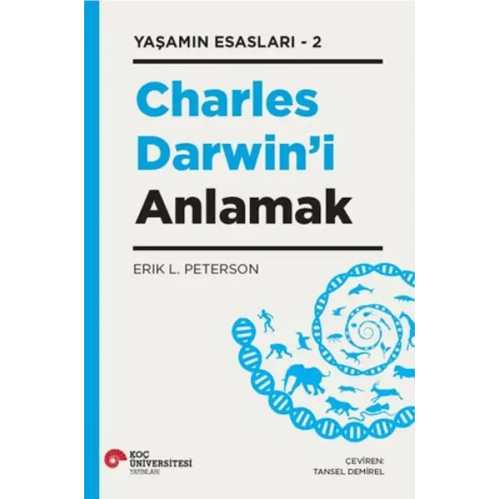 Charles Dar’i Anlamak - Yaşamın Esasları 2