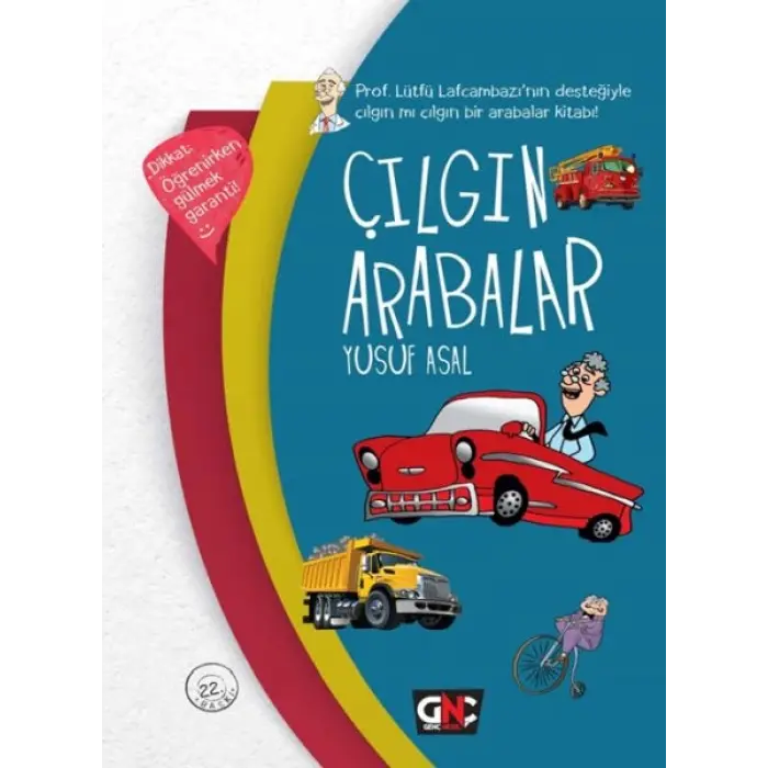 Çıın Arabalar (Ciltli)