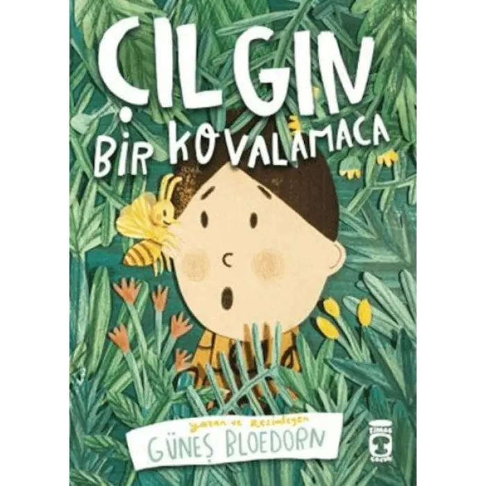 Çıın Bir Kovalamaca