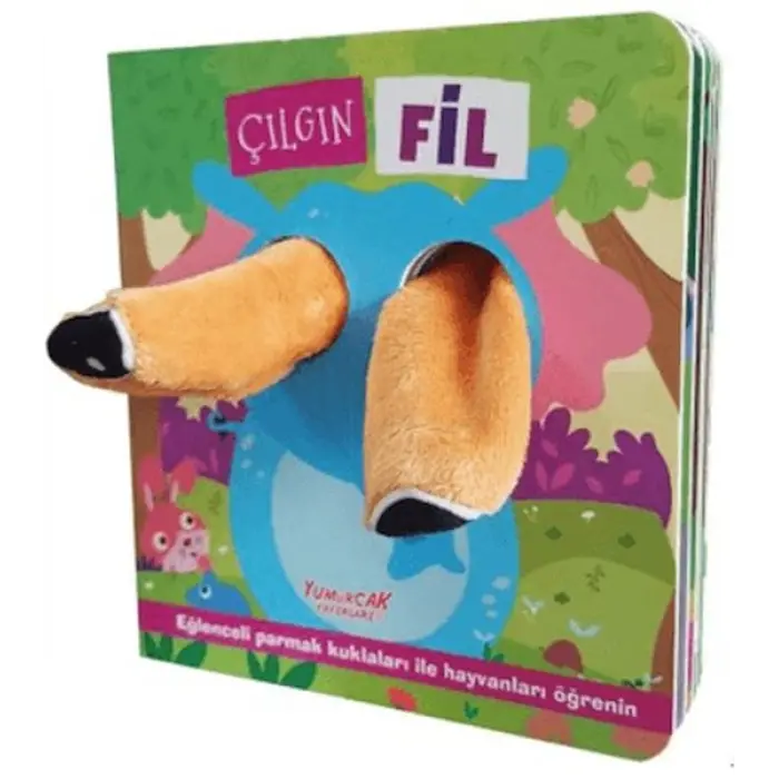 Çıın Fil