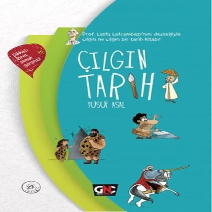 Çıın Tarih (Ciltli)