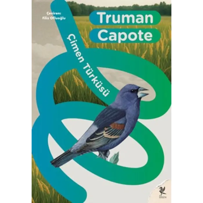Çimen Türküsü