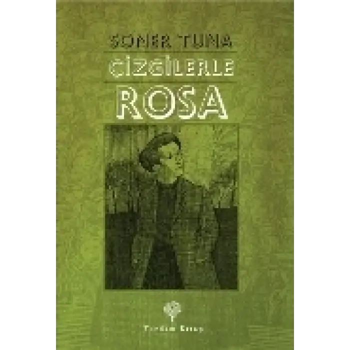 Çizgilerle Rosa Luxemburg