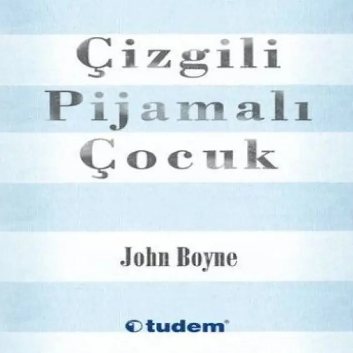 Çizgili Pijamalı Çuk