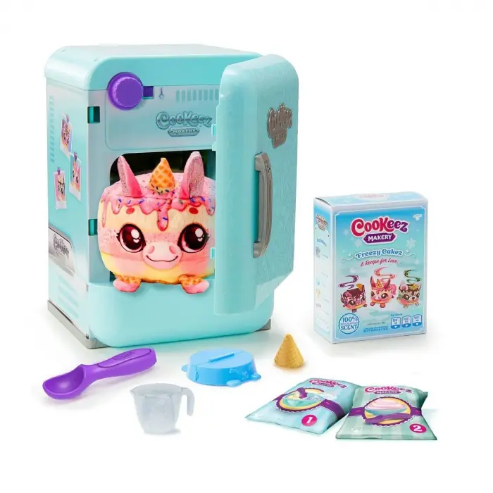CKE03000 Cookeez My Buzdolabı Sürpriz Pasta 23511