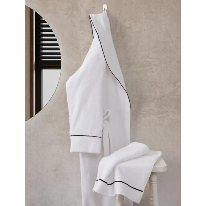Classic Bornoz Seti Mahur M-L Uni