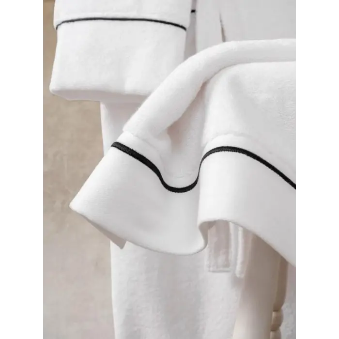 Classic Bornoz Seti Mahur M-L Uni