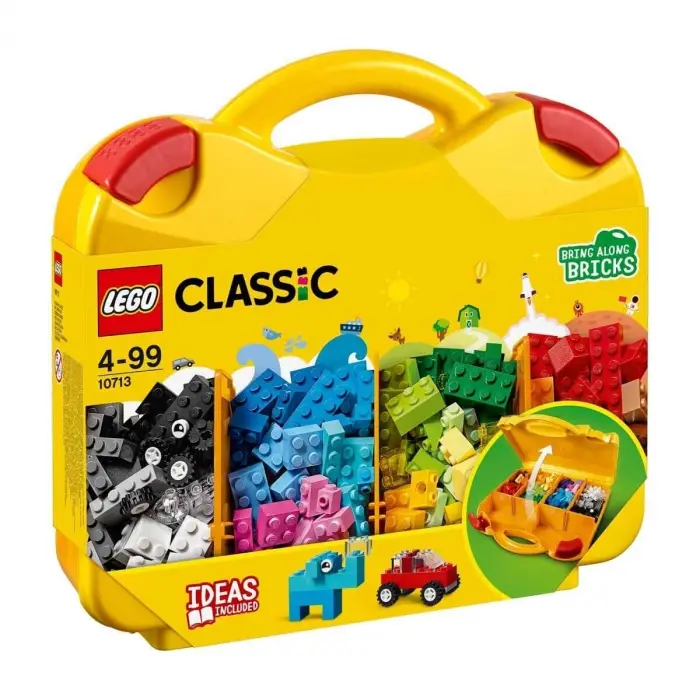 Classic Yaratıcı Çanta 10713