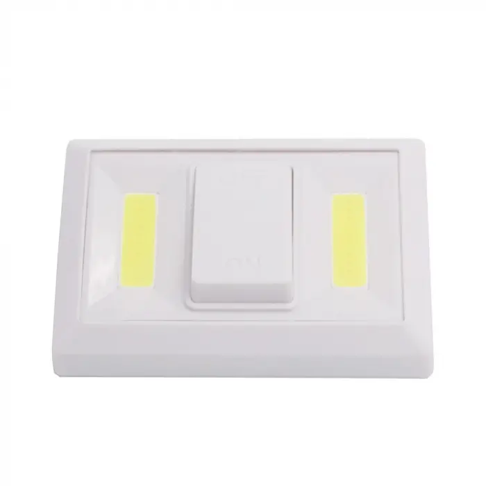 COB Ledli Duvar Dolap Lambası Wt-382