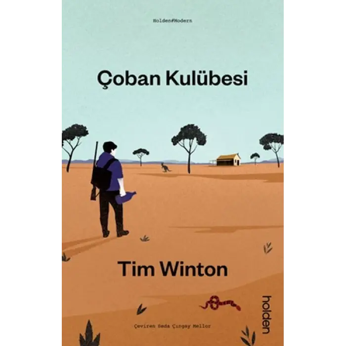 Çoban Kulübesi