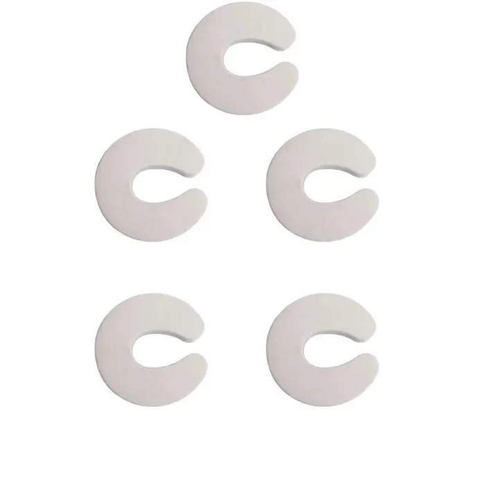 Çocuk Koruyucu Kapı Stoperi 5 Li Set Bx40