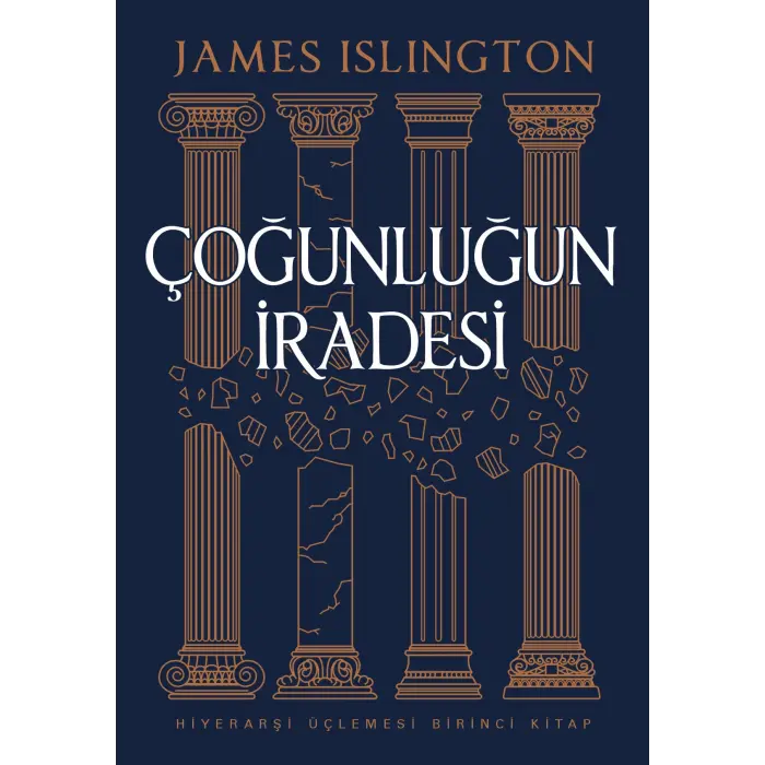 Çoğunluğun İradesi