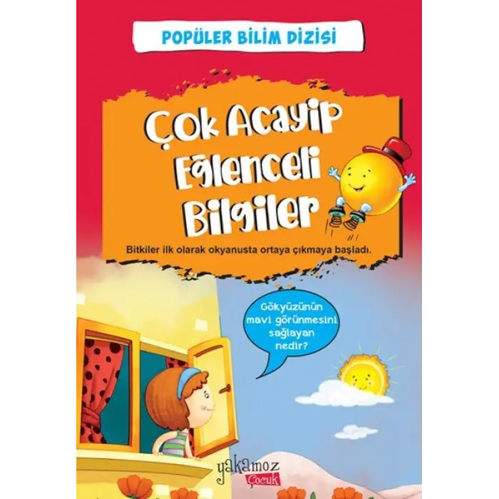 Çok Acayip Eğlenceli Biiler - 4