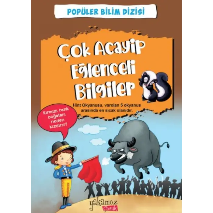 Çok Acayip Eğlenceli Biiler - 5