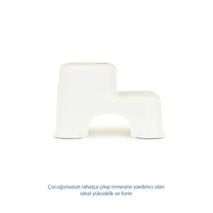 Çok Amaçlı Katlı Basamak 516 (Yeni) Kum Beji