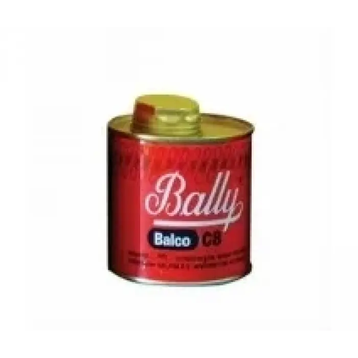 Çok Amaçlı Yapıştırıcı İlaç C8 250 Gr - Teneke