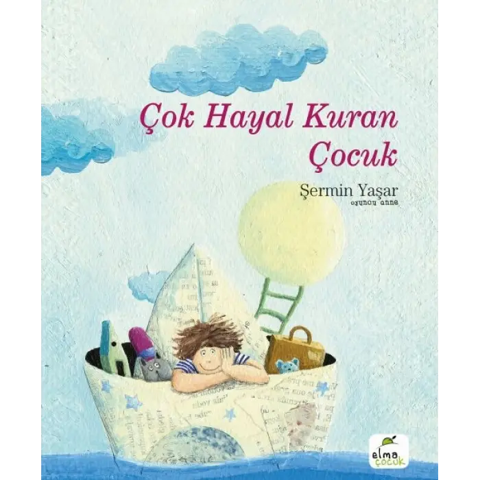 Çok Hayal Kuran Çuk