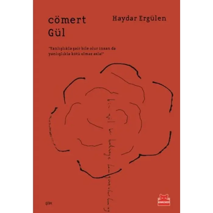 Cömert Gül