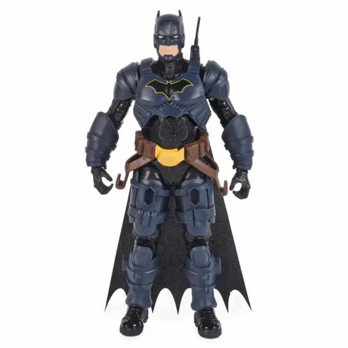 Comics Batman Adventures Action Figürü 30 cm